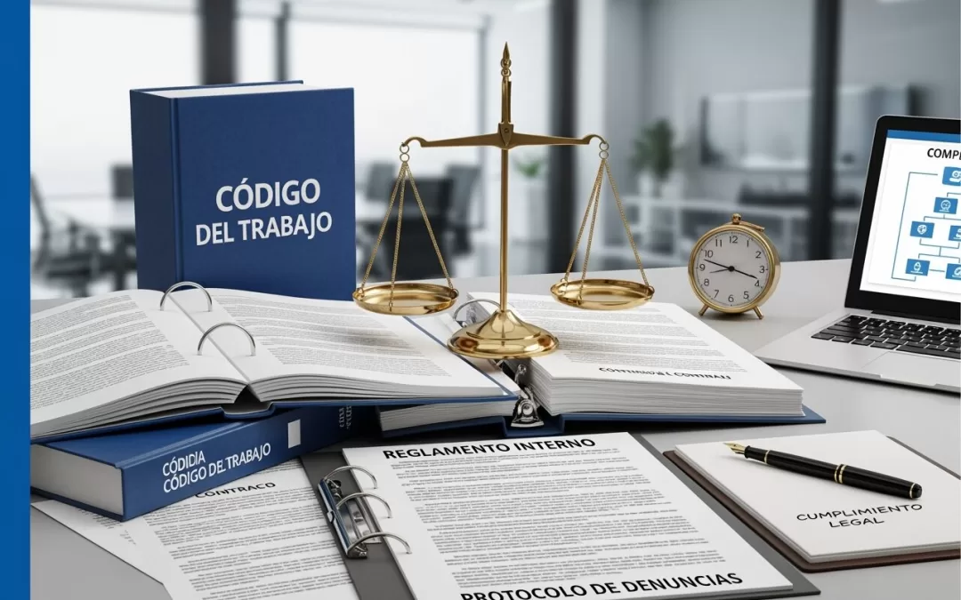 Canal de Denuncias en Chile: Obligación Legal, No Opción